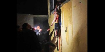 Continúan los asesinatos sionistas con la complicidad de los gobiernos occidentales