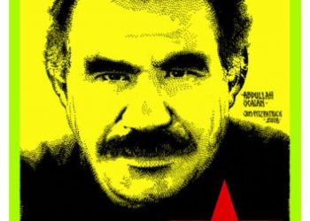TURQUÍA. Öcalan cumple 25 años de prisión en aislamiento total con el aval de España y la U.E