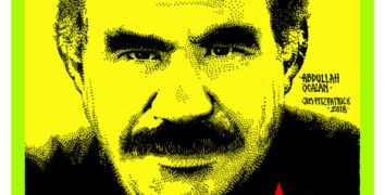 TURQUÍA. Öcalan cumple 25 años de prisión en aislamiento total con el aval de España y la U.E