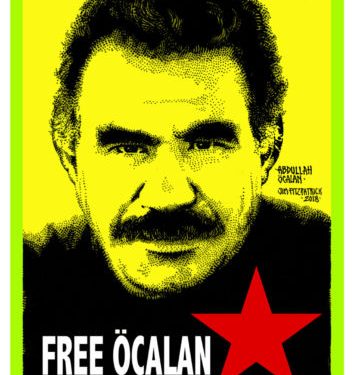 TURQUÍA. Öcalan cumple 25 años de prisión en aislamiento total con el aval de España y la U.E