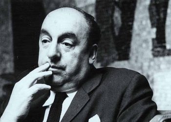 Reabren el caso de la muerte de Pablo Neruda