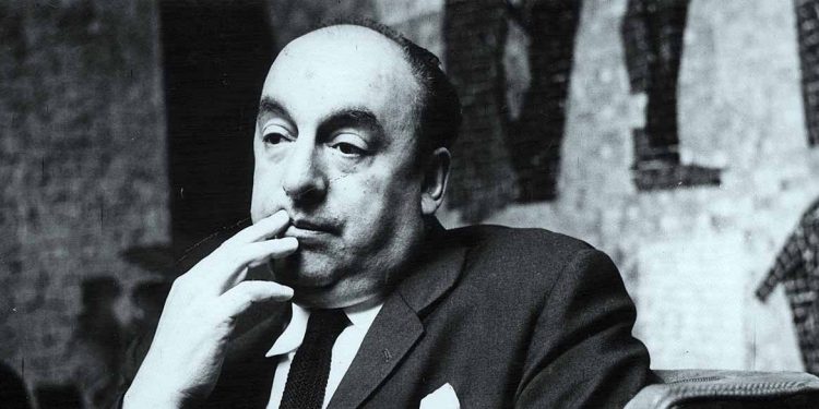 Reabren el caso de la muerte de Pablo Neruda