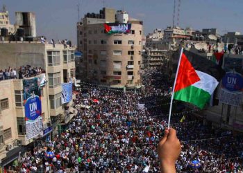 JUANLU GONZÁLEZ. Israel debe desaparecer