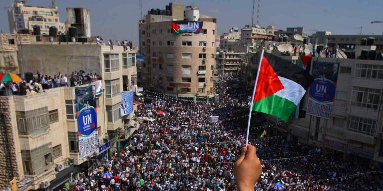 JUANLU GONZÁLEZ. Israel debe desaparecer