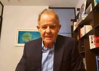 ISRAEL. Un ex funcionario del Mossad dijo estas barbaridades