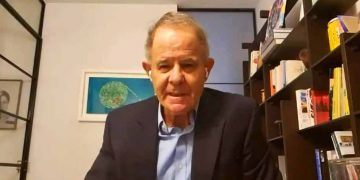 ISRAEL. Un ex funcionario del Mossad dijo estas barbaridades