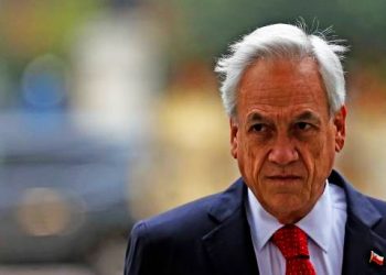 CHILE. Un accidente aéreo acaba con la vida (infame) del ex presidente Sebastián Piñera