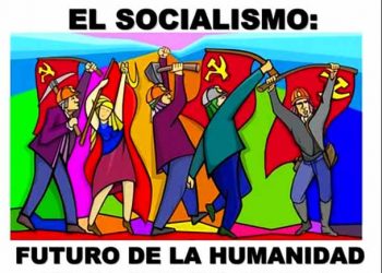 MARCELO COLUSSI. ¿Es posible el socialismo hoy?