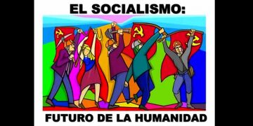 MARCELO COLUSSI. ¿Es posible el socialismo hoy?