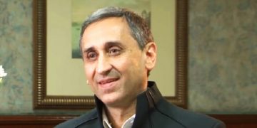 THIERRY MEYSSAN. Cuando el velo se desgarra: las verdades ocultas, de Jabotinsky a Netanyahu