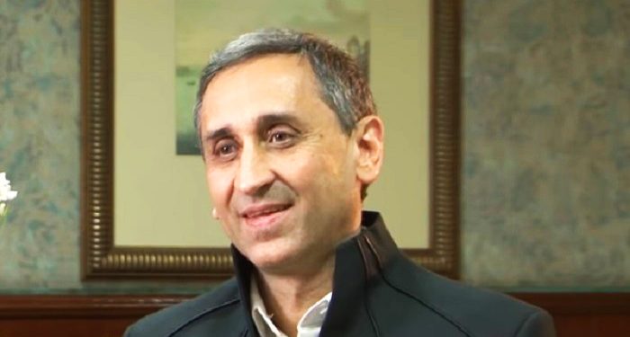 THIERRY MEYSSAN. Cuando el velo se desgarra: las verdades ocultas, de Jabotinsky a Netanyahu