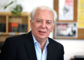 JORGE ALTAMIRA. Ucrania: por qué enfrenta un golpe de estado