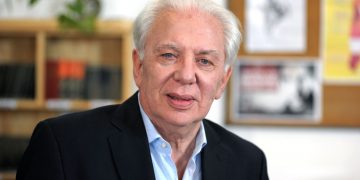 JORGE ALTAMIRA. Ucrania: por qué enfrenta un golpe de estado