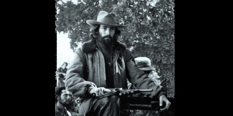 PACO AZANZA TELLETXIKI. Sencillamente Camilo