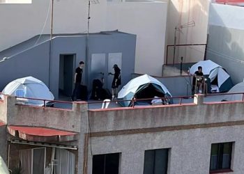 El negocio del alquiler de vivienda tocó techo; observen