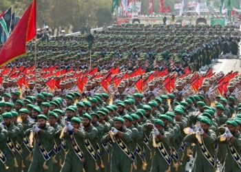 IRAN no se amedranta ni con Israel ni con EE.UU y advierte que responderá en caso de agresión