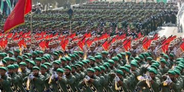 IRAN no se amedranta ni con Israel ni con EE.UU y advierte que responderá en caso de agresión