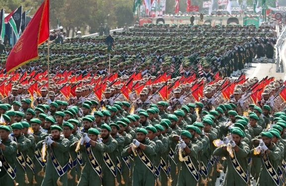 IRAN no se amedranta ni con Israel ni con EE.UU y advierte que responderá en caso de agresión