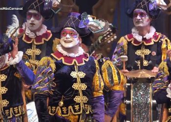 Como se entere el sionismo, Netanyahu bombardea Cádiz