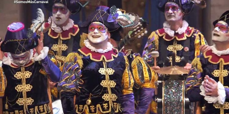 Como se entere el sionismo, Netanyahu bombardea Cádiz