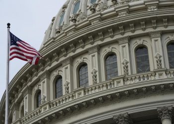 EE.UU. El Senado aprobó millones para su propia industria de armas; Ucrania, Israel y Taiwán serán los compradores