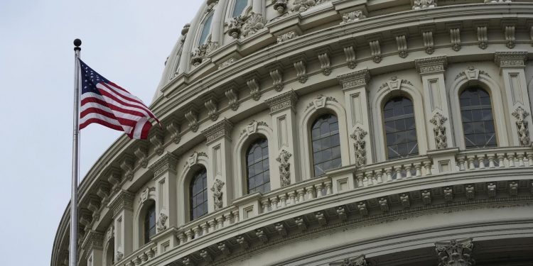 EE.UU. El Senado aprobó millones para su propia industria de armas; Ucrania, Israel y Taiwán serán los compradores