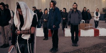 De cómo cachorros sionistas impiden la entrada de ayuda humanitaria a Gaza