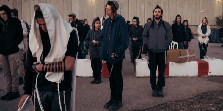 De cómo cachorros sionistas impiden la entrada de ayuda humanitaria a Gaza