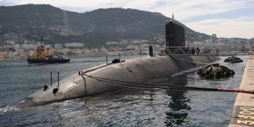 El Gobierno progre no informará sobre los submarinos nucleares en Gibraltar
