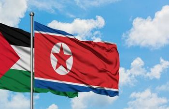 RPDC. Corea del Norte ante lo que está ocurriendo en Gaza…