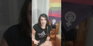 EDURNE LH. Y… las ideas reaccionarias se abrieron paso en los entornos de izquierda