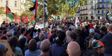 FRANCIA. Dijo en un mitin que la acción de Hamas del 7 de octubre fue “un acto de resistencia” y la justicia lo condenó