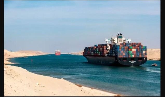 YEMEN. Las acciones de la guerrilla hutí logra que 378 buques huyan del Mar Rojo y rodeen África