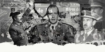 23-F. ¿Por qué será que el poder no quiere desclasificar los documentos sobre lo ocurrido?