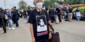 INDONESIA. Ganan las elecciones los responsables de cientos de miles de asesinatos y torturas