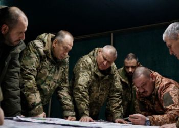 DONBASS. El ejército OTANucraniano sufre una severa derrota y abandona un enclave estratégico