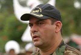 COLOMBIA. La vuelta al país de un ex jefe paramilitar dispuesto a hablar pone nerviosa a la élite