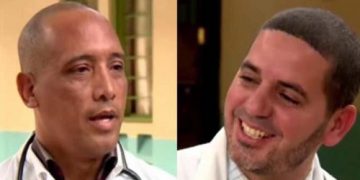KENIA. Dos médicos cubanos, secuestrados desde 2019, podrían haber muerto por un bombardeo