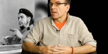 NÉSTOR KOHAN. Lenin y el imperialismo (Video)