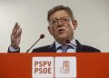 El ex President de la Generalitat valenciana, el «socialista» Puig, se recoloca