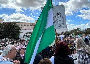 Un ejemplo: Osuna, un pueblo de Sevilla movilizado en defensa de la sanidad pública