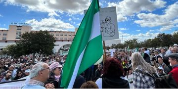 Un ejemplo: Osuna, un pueblo de Sevilla movilizado en defensa de la sanidad pública