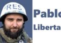 El periodista Pablo González cumple hoy dos años secuestrado en Polonia
