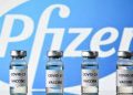 La farmacéutica Pfizer denunciada por la muerte de 40 niños en un ensayo clínico