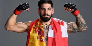 ¿Quién es en realidad el nuevo campeón de boxeo aclamado por la prensa española?