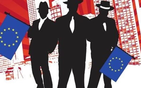 Facebook se encargará de censurar contenidos en la campaña electoral de las Elecciones Europeas