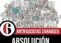 El caso de lawfare contra los seis de Zaragoza: aviso a navegantes