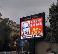 Un ejemplo a seguir: El Ayuntamiento de Oleiros (A Coruña) ha colocado estos carteles