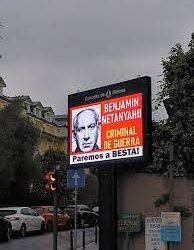 Un ejemplo a seguir: El Ayuntamiento de Oleiros (A Coruña) ha colocado estos carteles