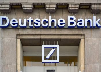El poderoso Deutsch Bank prescindirá de 3.500 trabajadores en Alemania